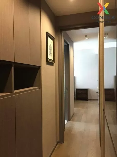 FOR RENT condo , The Diplomat Sathorn , corner unit , BTS-Surasak